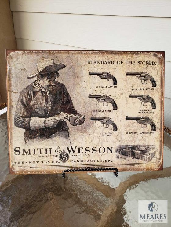 Image for Collectible Sporting Sign Auction - Perfect Gifts!