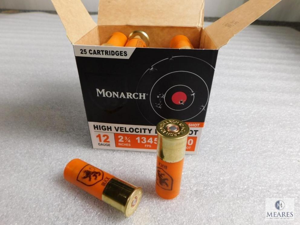 Image for December 2020 Ammunition Kickoff Auction