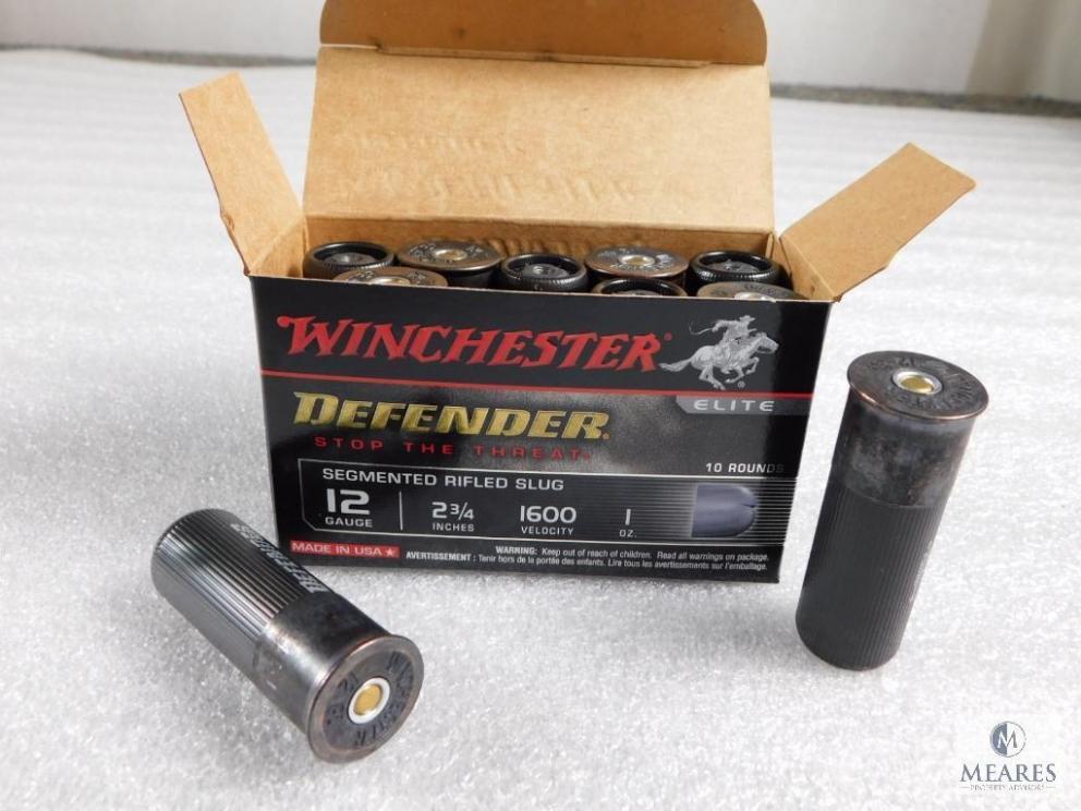 Image for December 2020 Ammunition Kickoff Auction