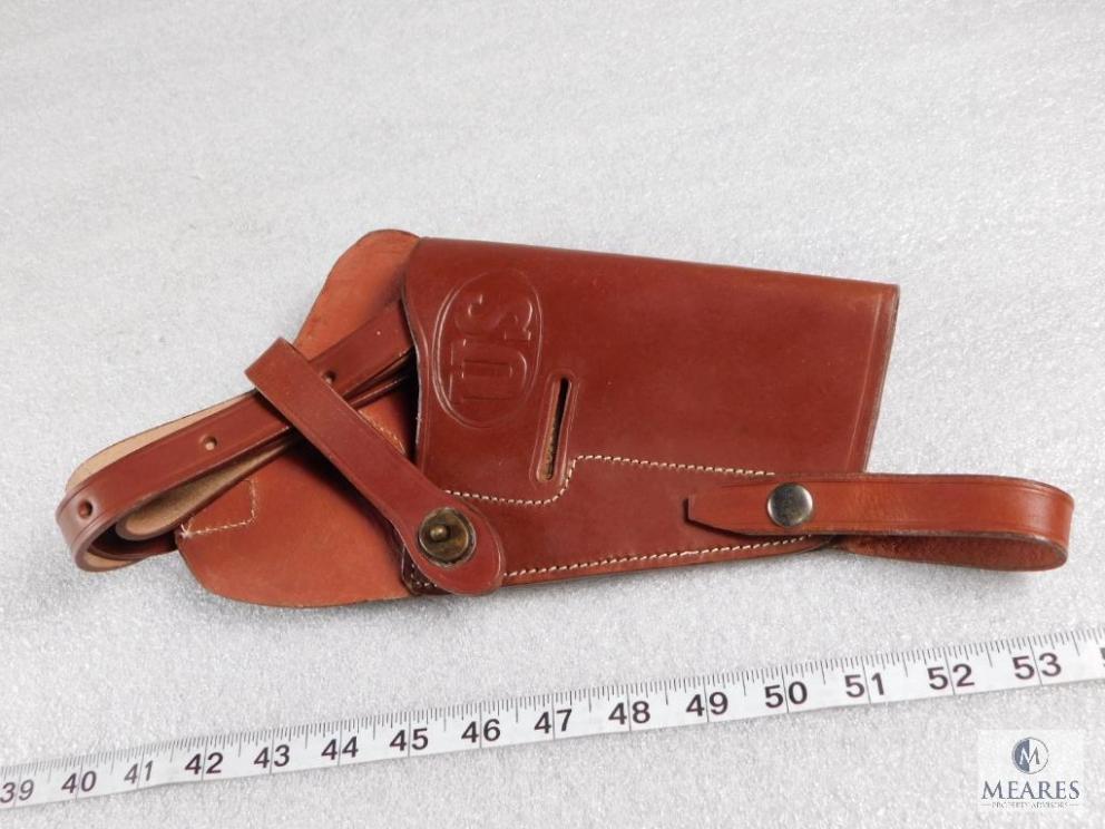 Image for December Shooting and Sporting Variety Auction