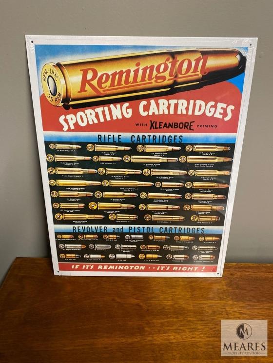 Image for Collectible Sporting Sign Auction 2 - Perfect Gifts!