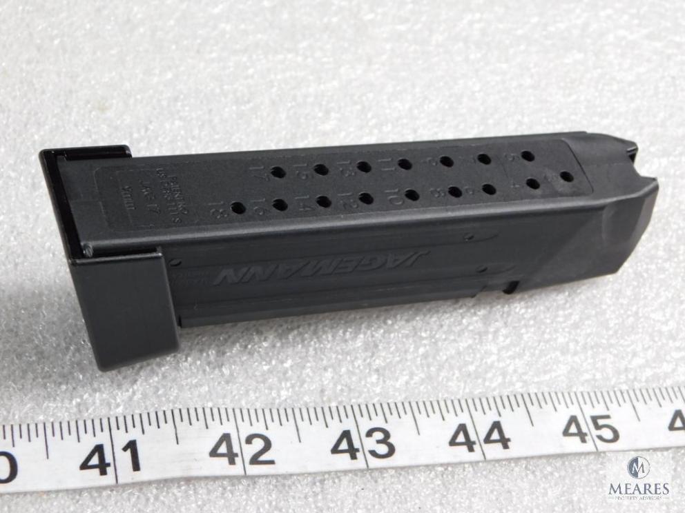 Image for December Defense Ammunition & Sporting Goods