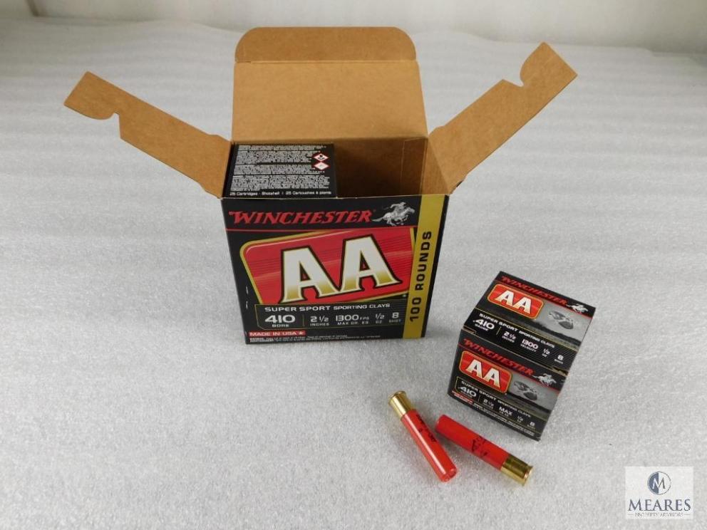 Image for Locked and Loaded Ammunition Blitz