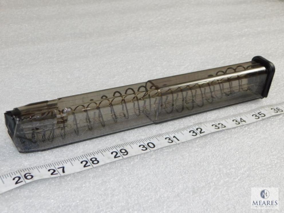 Image for January Ammunition Blowout #4