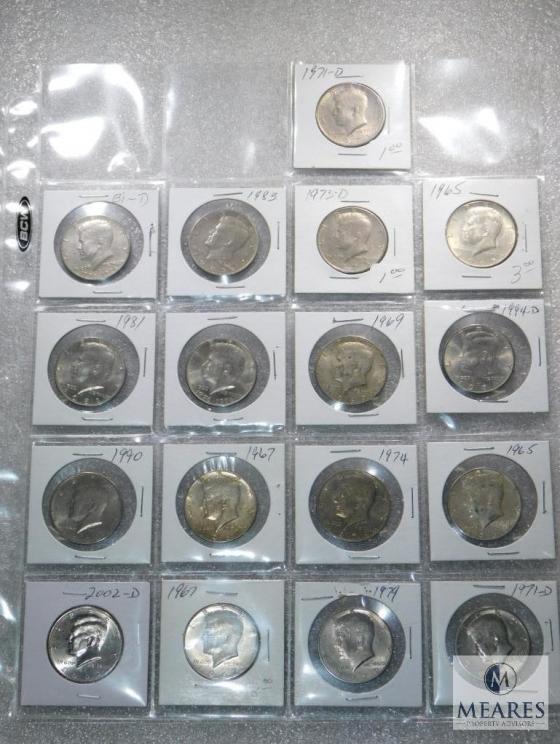 Image for January 2021 Collector Coin Sale - 12% BP