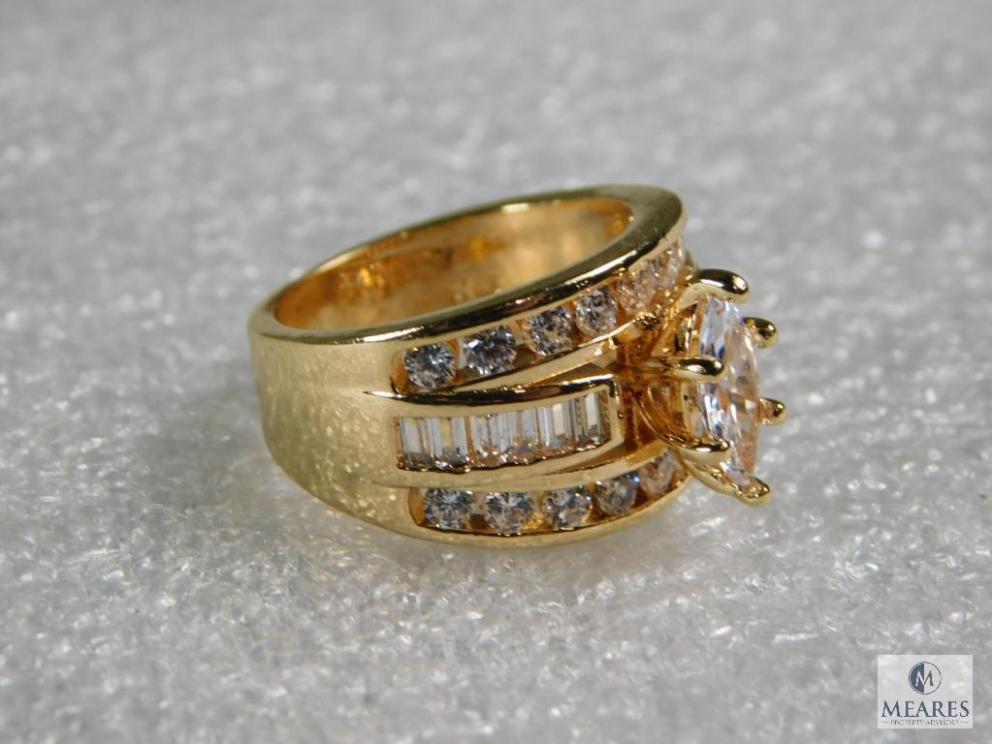 Image for January Costume & Fine Jewelry Extravaganza