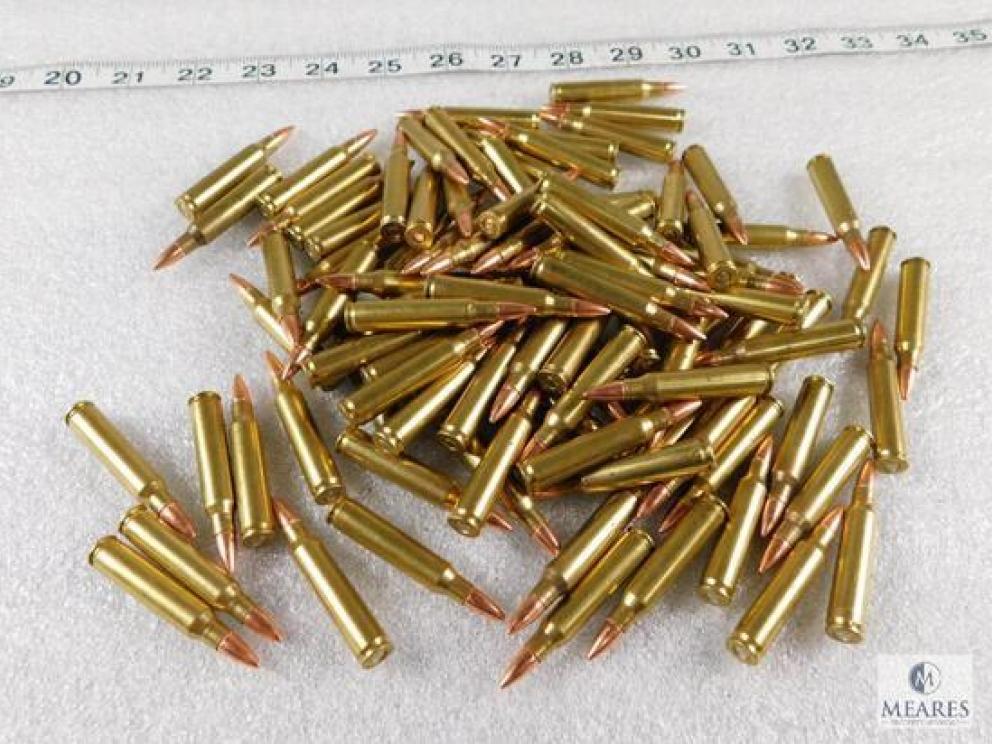 Image for February Ammunition Blowout #1