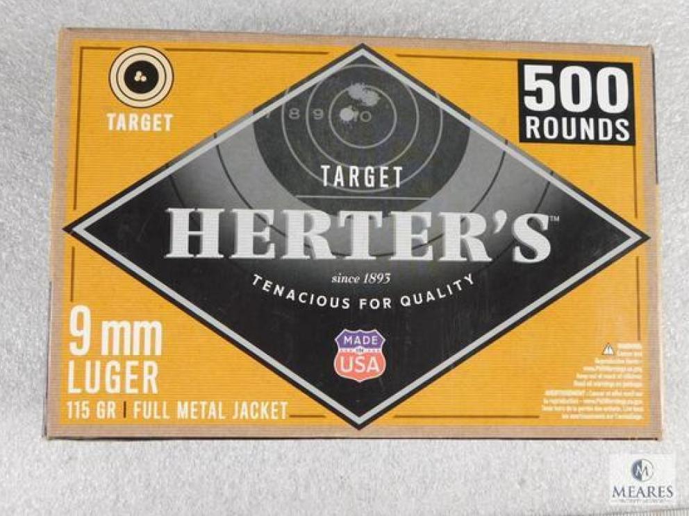 Image for February Ammunition and Sporting Spectacular