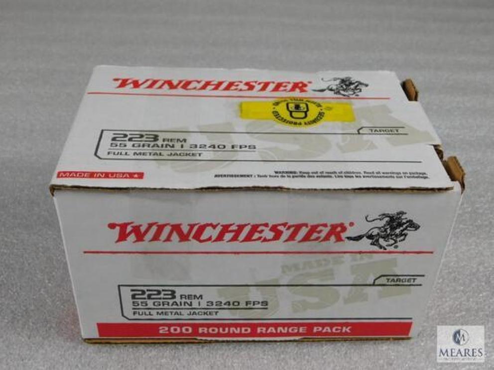 Image for February Ammunition and Sporting Spectacular