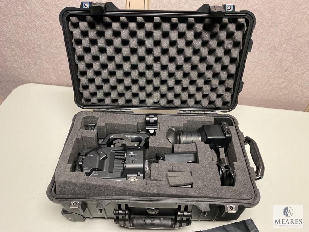 Image for Greenville SC Company Reducing Office Footprint