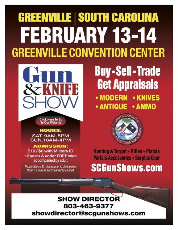 1-21 february gun show flyer 1