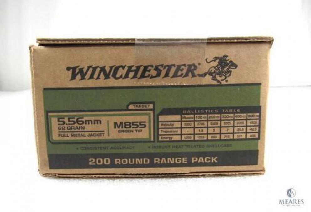Image for 2021 Ammunition Auction #12