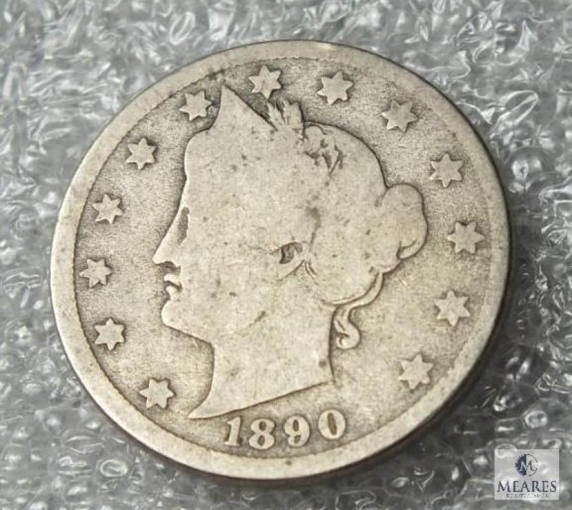 Image for End of February Coin Collector Event #2 - 12% BP