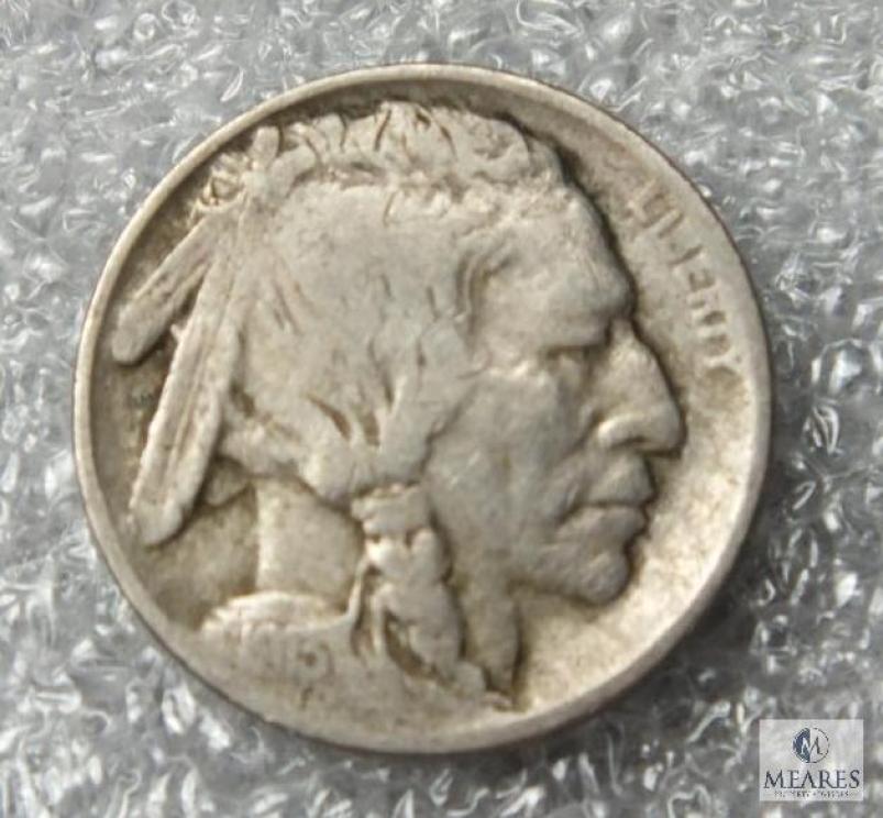 Image for End of February Coin Collector Event #2 - 12% BP