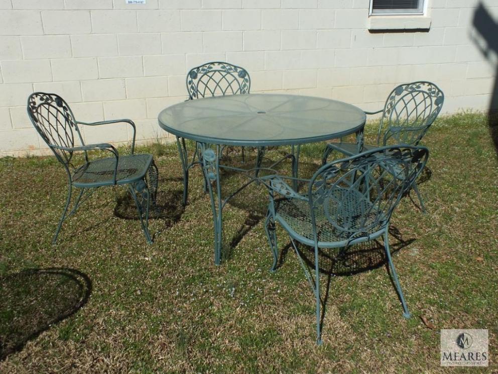 Image for Living Estate Auction: Post and Bridges