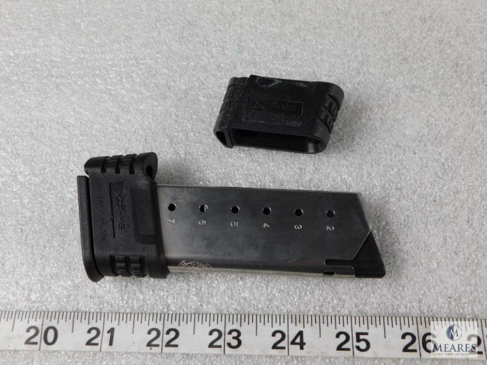 Image for 2021 Sporting & Ammunition Event #16