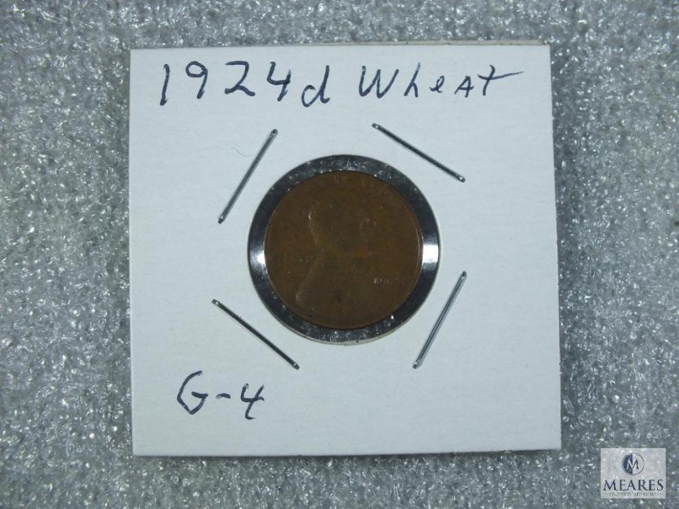 Image for Mid-March Coin Auction #3 - 12% BP