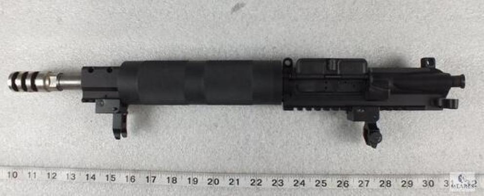 Image for 2021 Ammunition Auction #18