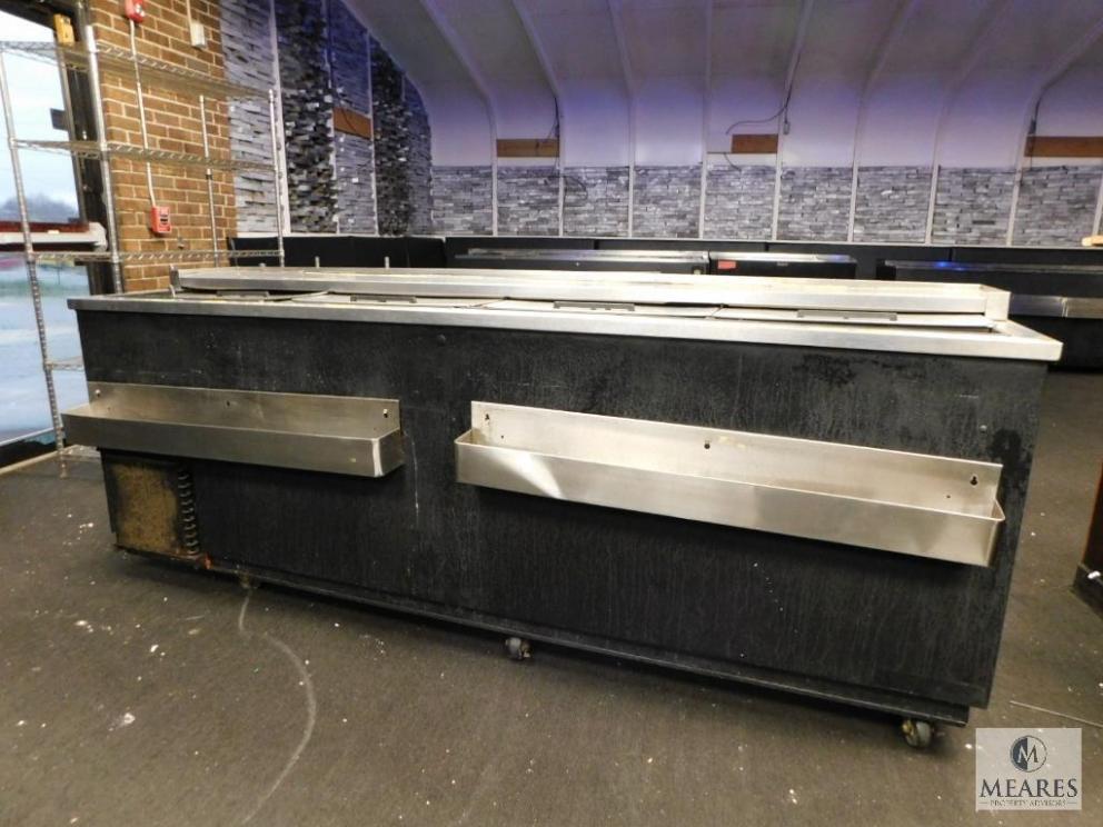 Image for Liquidation of Lavish Lounge - Greenville SC