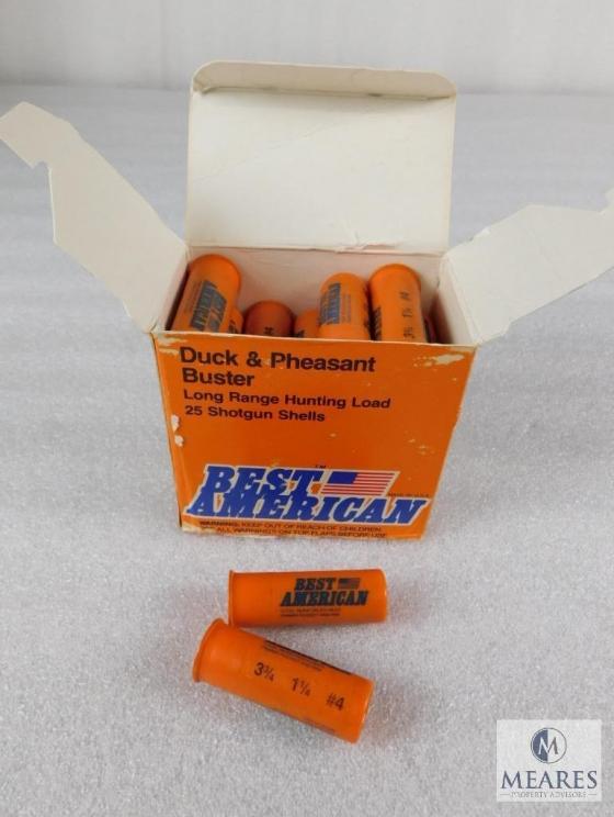 Image for End of April Ammunition Blowout (Auction #23)