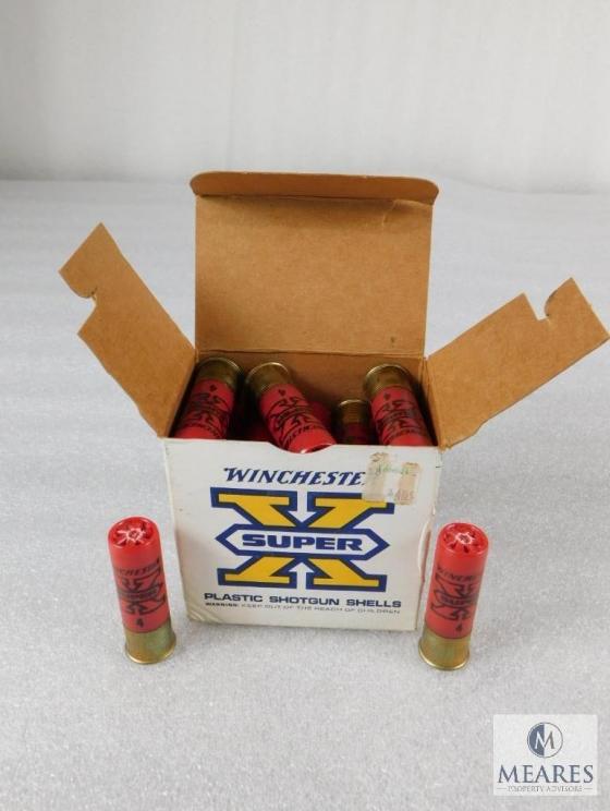 Image for End of April Ammunition Blowout (Auction #23)