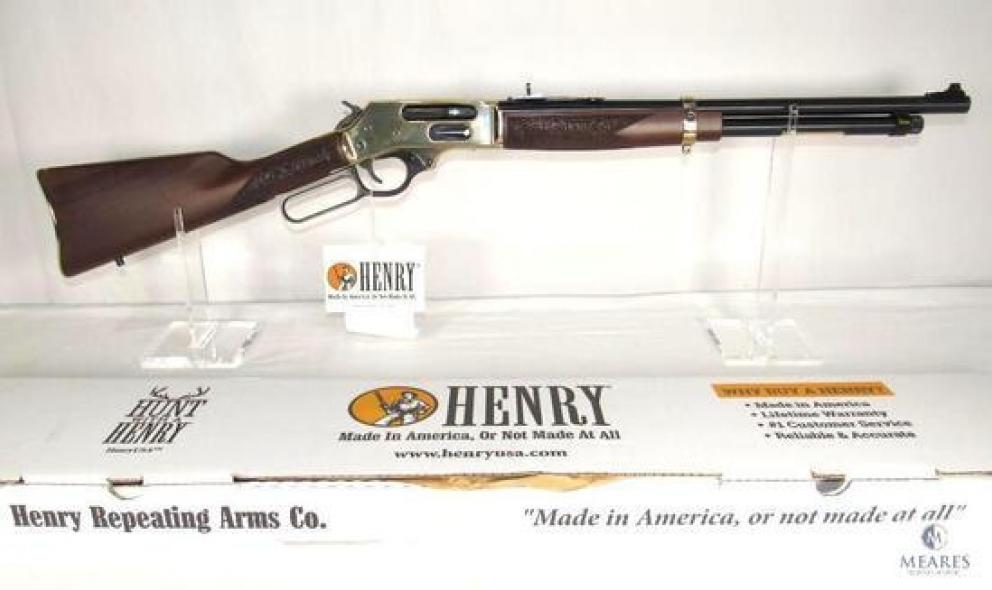 Image for May Firearms & Ammunition (Auction #24)
