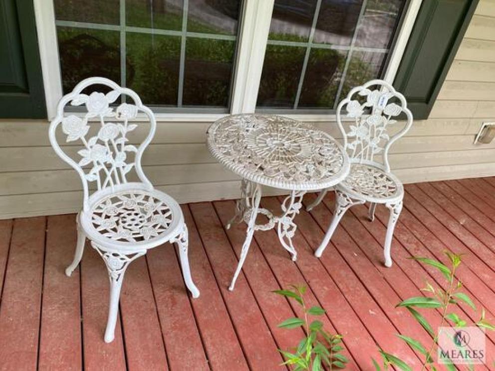 Image for Estate of Harvey E. Smith, III - Fair Play, SC