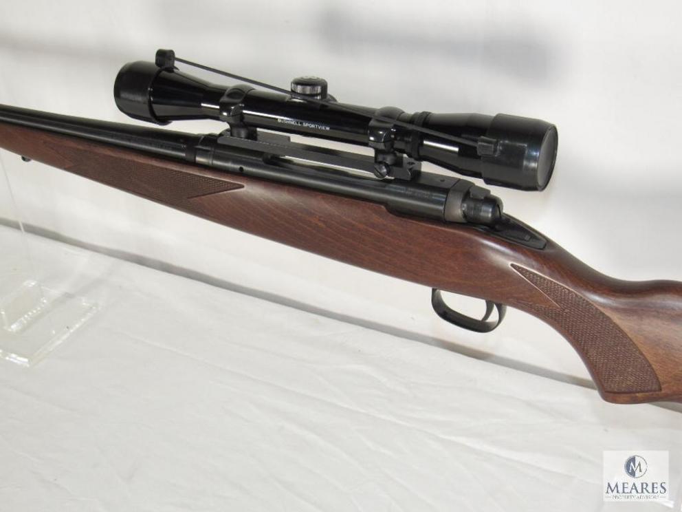 Image for 2021 Ammunition Auction #27 (with Firearms)