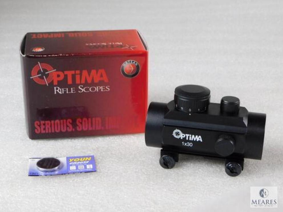 Image for 2021 Ammunition Auction #28 (with Firearms)