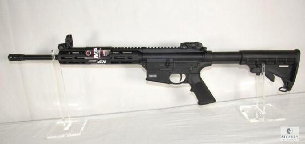 Image for 2021 Ammunition Auction #28 (with Firearms)