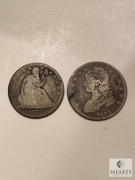 Image for Estate of William W Shealy - West Columbia, SC