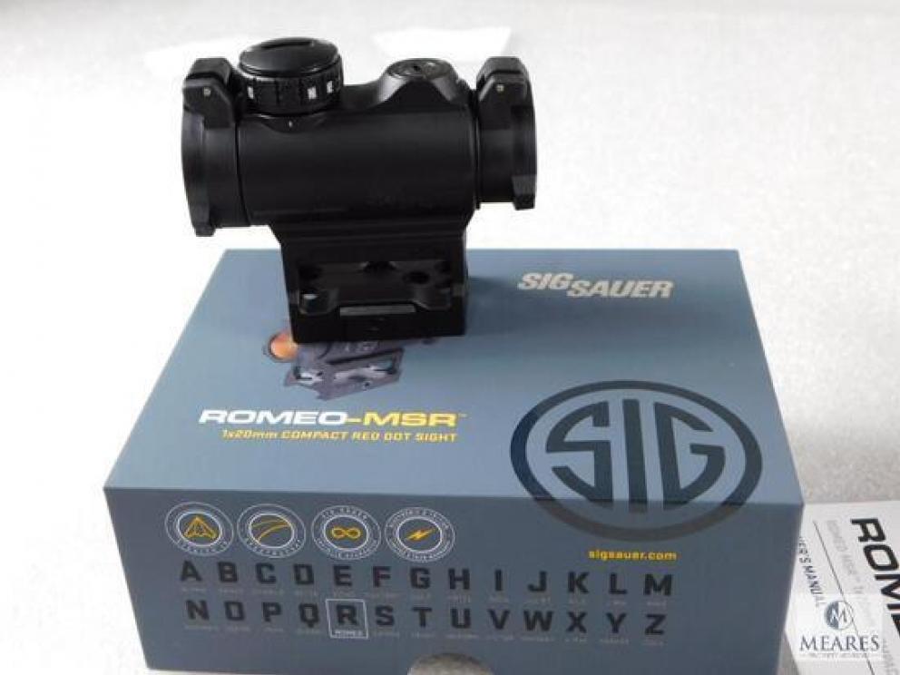 Image for June Firearms & Bulk Ammunition Auction