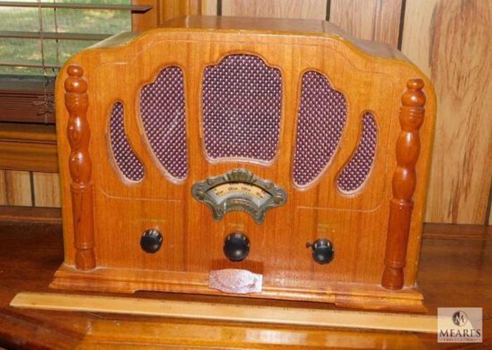 Image for Barnes Estate Auction - Greer, SC