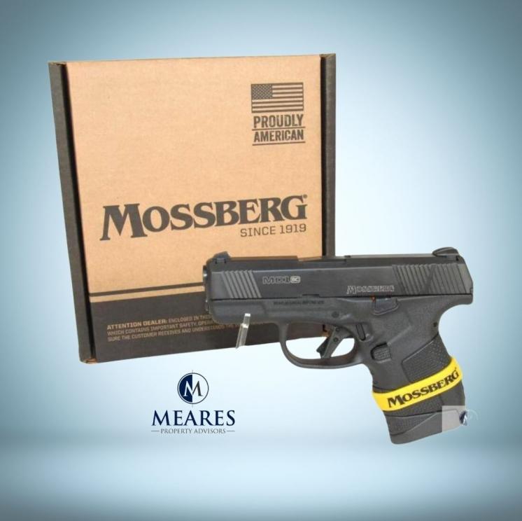 Image for June Firearms & Ammunition Auction #2