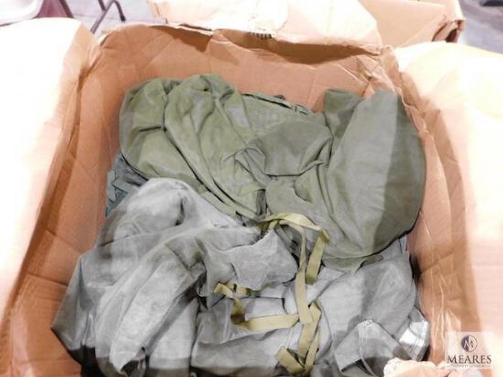 Image for Military Surplus Wholesale Auction