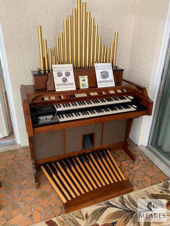 Image for Petersime Living Estate - Gaffney, SC