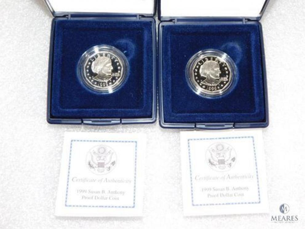 Image for Lipscomb Coin Collection - Auction #1 - 12% BP