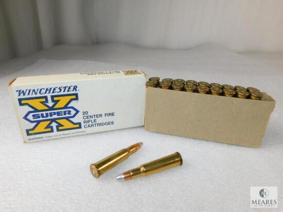 Image for June Multi-Consignor Ammunition Event