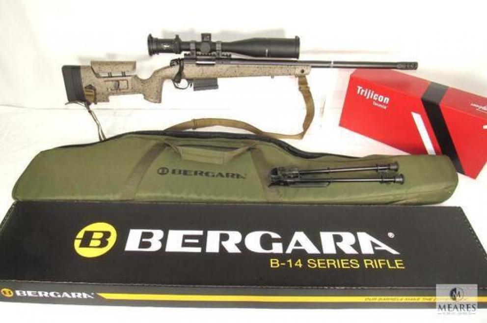 Image for June Firearms & Ammunition Auction #3