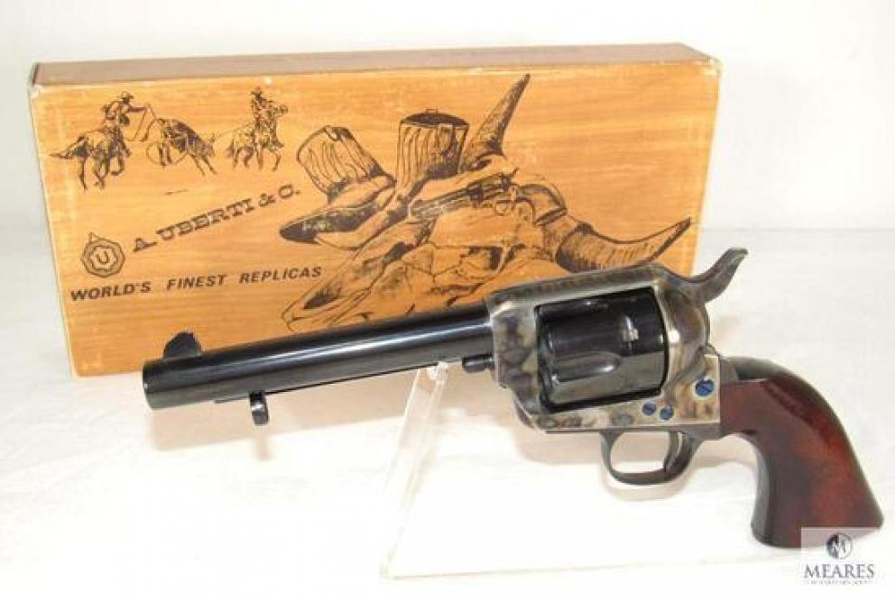 Image for June Firearms & Ammunition Auction #3