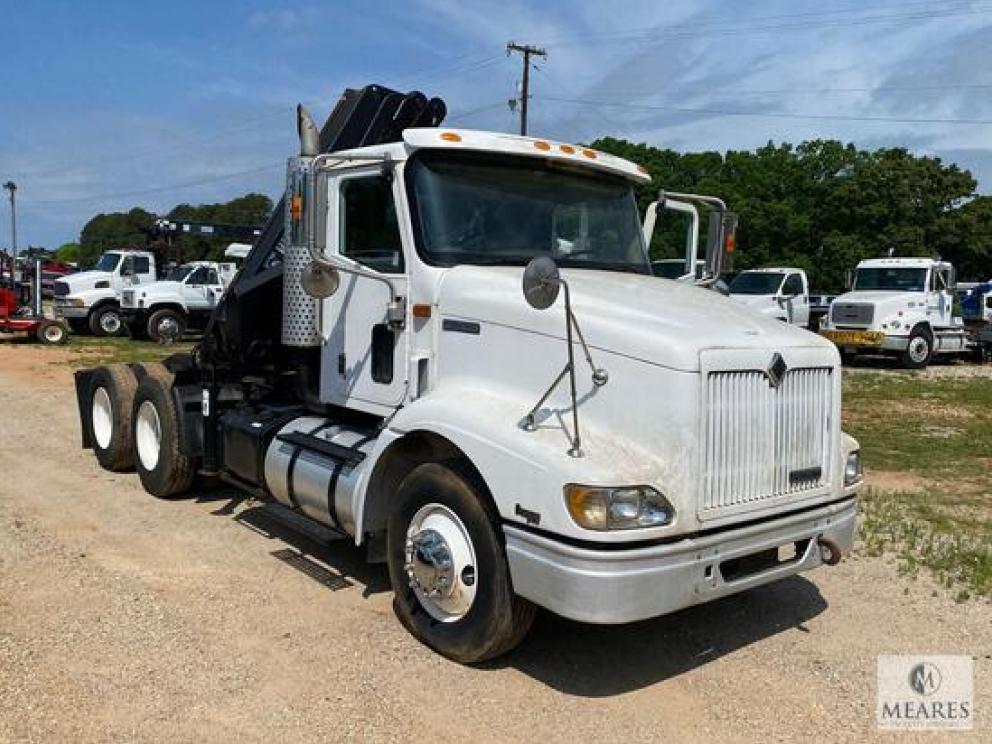 Image for Commercial Truck Liquidation #2 - Cowpens, SC