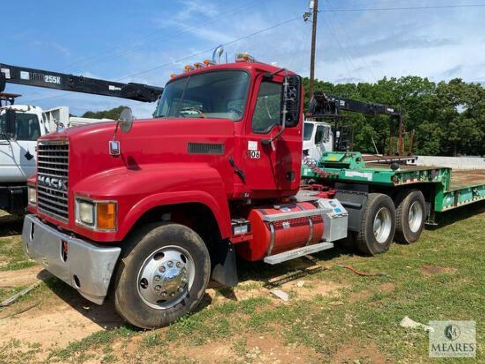 Image for Commercial Truck Liquidation #2 - Cowpens, SC