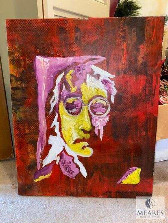 Image for Estate Auction for Blenda New - Anderson, SC