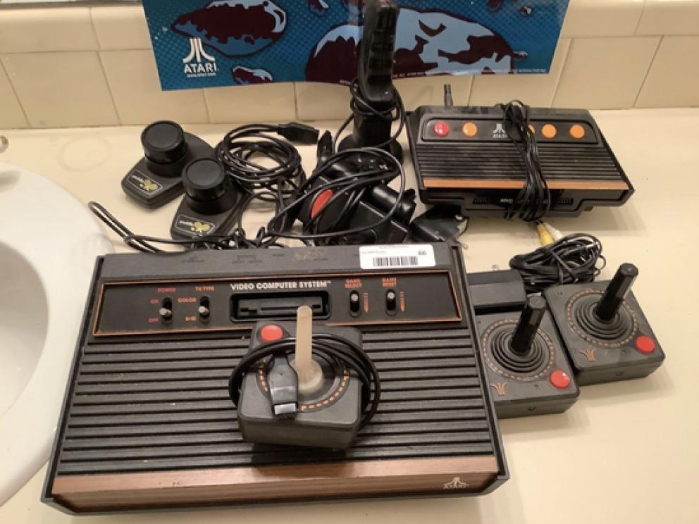 Image for Estate Auction for Blenda New - Anderson, SC