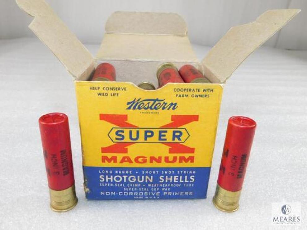 Image for July Multi-Consignor Ammunition Auction