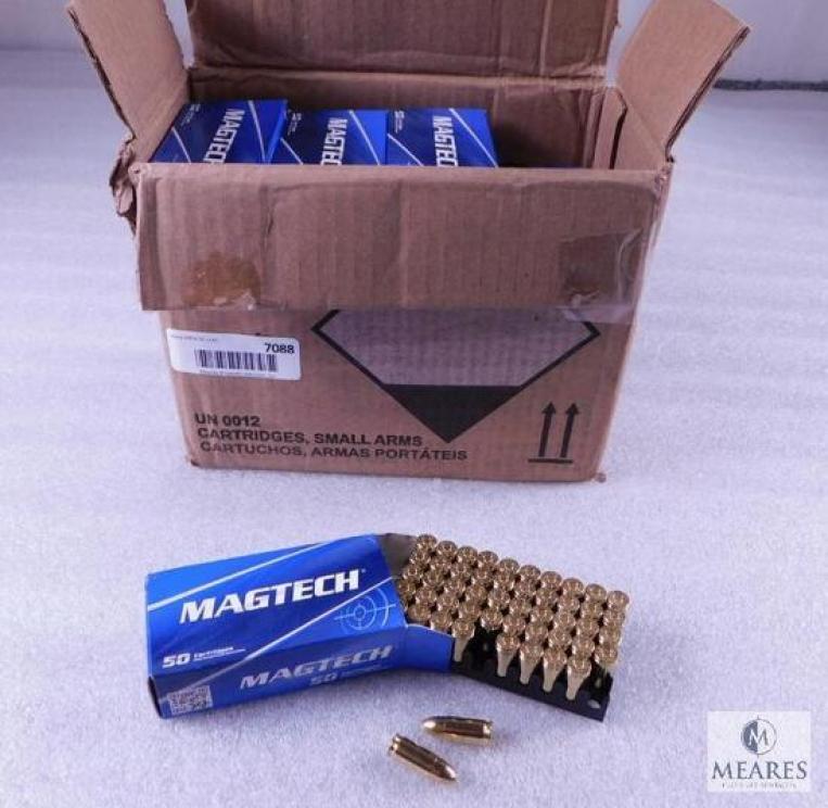 Image for End of July Bulk Ammunition and Shooting Event