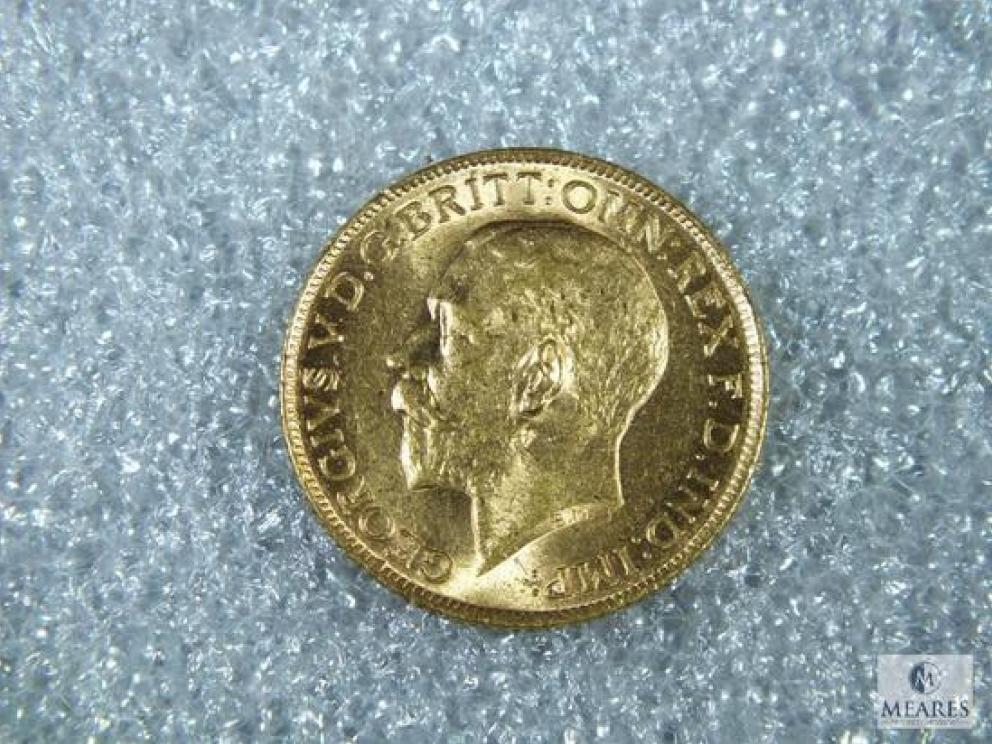 Image for Mid-Year Gold & Silver Collector Event - 12% BP