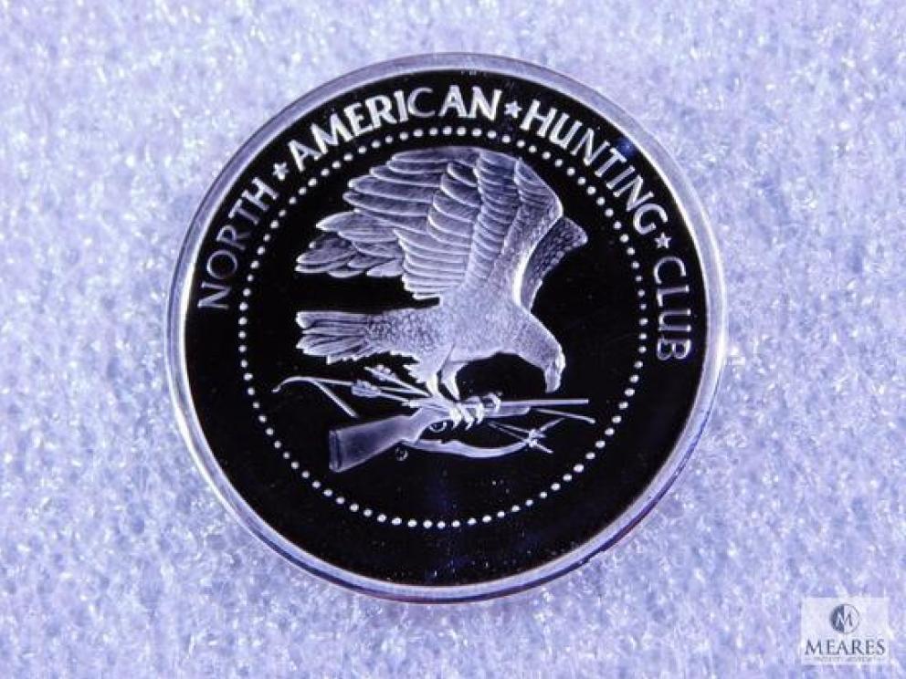 Image for Mid-Year Silver & Collectible Coin Auction #2