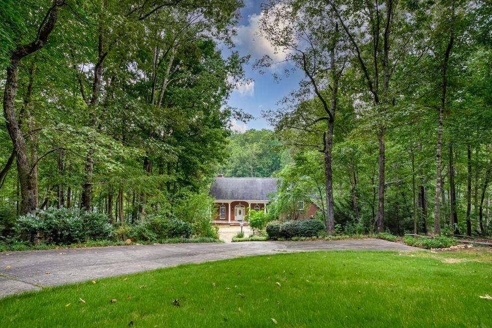 Image for Court-Ordered Real Estate Auction - Lake Keowee Waterfront Home