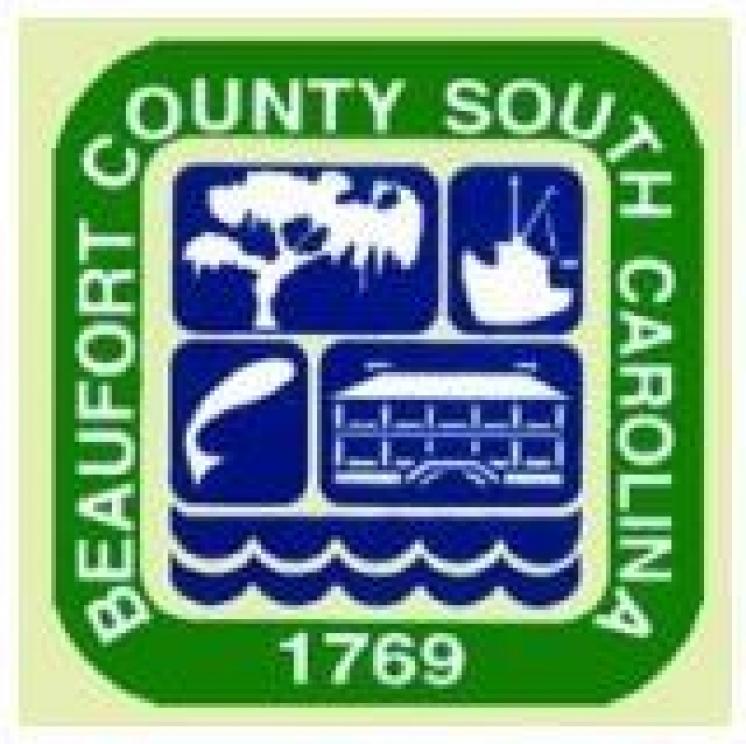 Image for 2021 Beaufort County Tax Auction